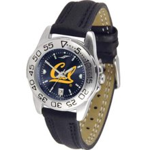 California Cal Berkeley Womens Sport Wrist Watch