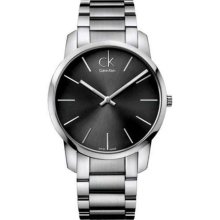 Calvin Klein City K2G21161 Watch