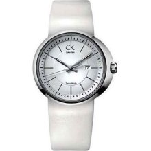 Calvin Klein CK Trust Ladies Watch K0H23101