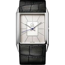 Calvin Klein Gents Angular K9621120 Watch