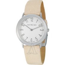 Calvin Klein Jeans Men's Minimal Watch K0341120