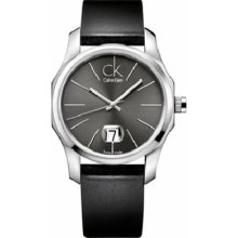 Calvin Klein Men's Biz Watch K7741107