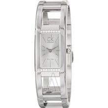 Calvin Klein Women's Dress Watch K5923320