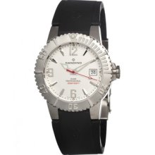 Candino C4262/a 3 Hands Mens Watch Low Price Guarantee + Free Knife