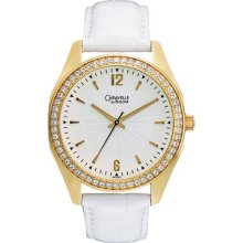 Caravelle By Bulova 44L102