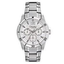 Caravelle By Bulova Mens 43c106 Multifunction Sports Watch