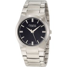 Caravelle Mens Bracelet 43A106 Watch