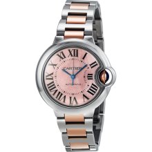 Cartier Ballon Bleu Womens W6920070