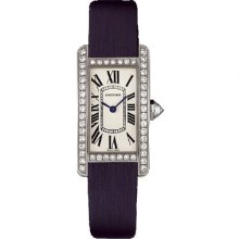 Cartier Tank Americaine Small WB707331