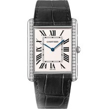 Cartier Tank Louis Cartier