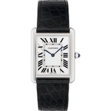 Cartier Tank Solo