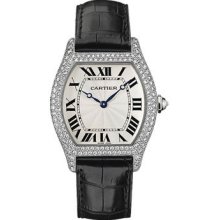 Cartier Tortue WA503851