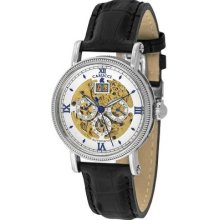 Carucci Ca1124wh Vercelli Mens Watch