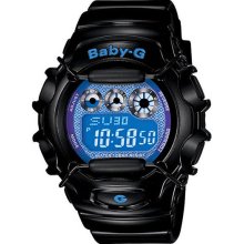 Casio baby-g tropical watch bg1006sa-1b