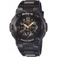 Casio Baby Star Daial Series Bga-113b-1bjr Fr Japan