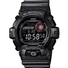 Casio G-Shock Big-Case Mens Watch G8900SH-1