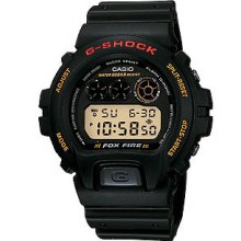 Casio G-shock Dw-6900b-9 [basic Digital Type] Mi2