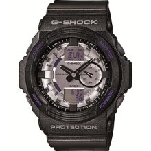 Casio G-shock Metallic Dial Series Ga-150mf-8ajf