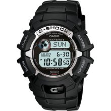 Casio G-shock Tough Solar Digital Men's Watch Gw2310-1 Brand