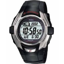 Casio G7300 1v Shock Tough Solar Watch Digital Men Accessory Wristwatch