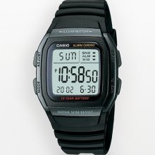 Casio Illuminator Chronograph Digital Sports Watch