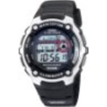 Casio Men's WV200A-1AV Waveceptor Atomic Sport