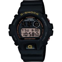 Casio Watch G-shock 30 Anniversary Model Resist Black Dw-6930c-1jr Men