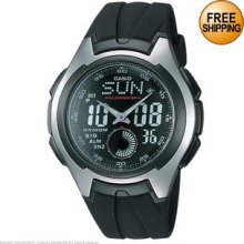 Casio Watch with Full LCD Display (Each)