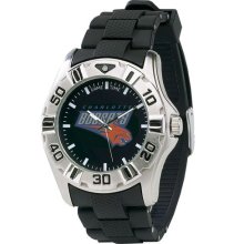 Charlotte Bobcats Game Time MVP Series Sports Watch