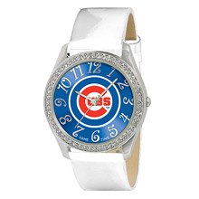 Chicago Cubs Glitz Series Watch by Game Timeâ„¢