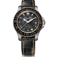 Chopard L.U.C. Pro One GMT 168959-3001