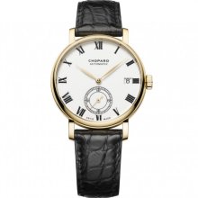 Chopard LUC Classic Manufacture 38 161289-0001