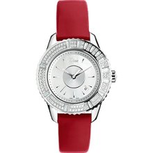 Christian Dior Christal Womens Watch CD11311CA001