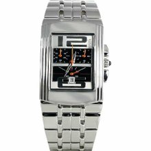 Chronotech Highway Mens Watch Ct. 018b03m