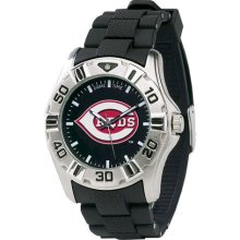 Cincinnati Reds Game Time MVP Series Sports Watch