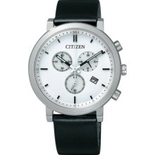 Citizen Alterna Simple Series Men Watch Vo10-6812f