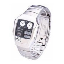 Citizen Ana-Digi Temp JG2040-54A Mens Watch