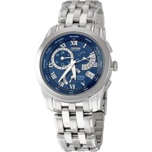 Citizen Calibre 8700 Eco-Drive Perpetual Calendar Mens Watch BL8000-54L