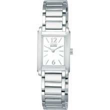 Citizen (Display Mod Eco-Drive 180 Ladies Watch Ew9240-54A