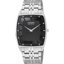 Citizen (Display Mod Eco-Drive Stiletto Mens Watch Cp-Ar3020-5