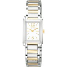 Citizen (Display Mod Eco-Drive 180 Ladies Watch Ew9244-53A