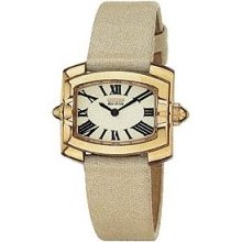 Citizen Fashion Strap Eco-Drive Ladies Watch EW9032-01A