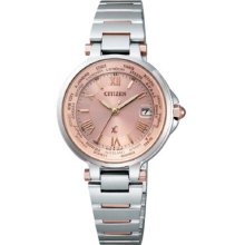 Citizen Happy Flight Eco-drive Ec1014-65w