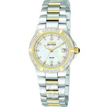 Citizen Ladies' Riva Diamond Eco-drive Watch Ew0894-57d