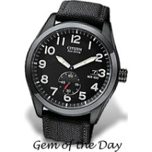 Citizen Military Eco-Drive Watch Collection BV1085-06E