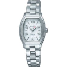 Citizen Wicca Ladies Na15-1466c From Japan