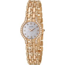 Concord Veneto Women's Quartz Watch 0311325