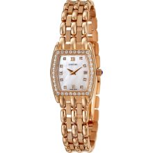 Concord Watches Women's Veneto Watch 0311328