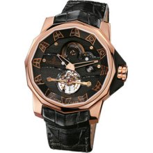 Corum Admiral's Cup 48 Tourbillon