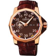 Corum Admiral's Cup Competition 48 Gold 947.942.55/0002 AG32